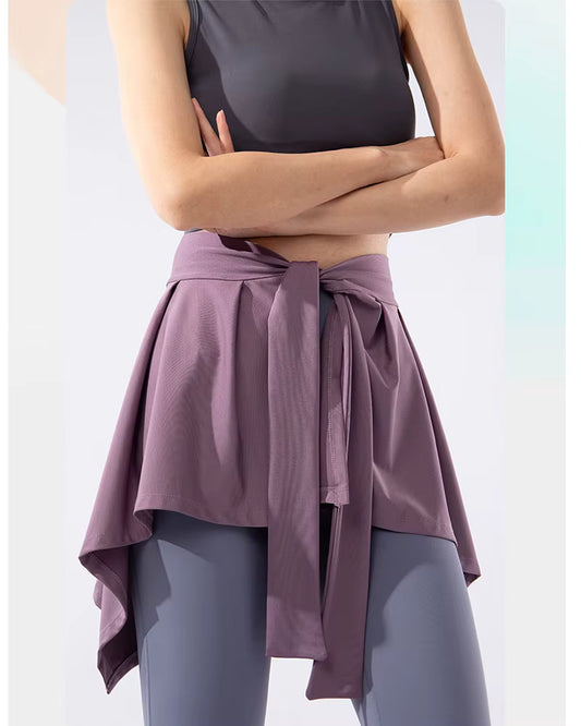 Feminia confidence wrap premium